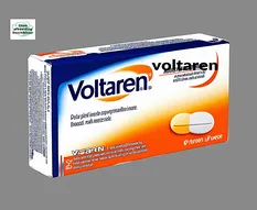 Voltaren ordonnance